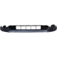 Purchase Top-Quality Front Bumper Cover Lower - MA1015102 pa1