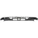 Purchase Top-Quality Front Bumper Cover Lower - MA1015104 pa1