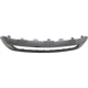 Purchase Top-Quality Front Bumper Cover Lower - MB1015107 pa4