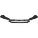 Purchase Top-Quality Front Bumper Cover Lower - MB1015116 pa4