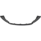 Purchase Top-Quality Front Bumper Cover Lower - MB1015116 pa5