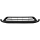 Purchase Top-Quality Front Bumper Cover Lower - MI1015106 pa1