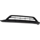 Purchase Top-Quality Front Bumper Cover Lower - MI1015106 pa2