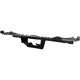 Purchase Top-Quality Front Bumper Cover Lower - TO1015107 pa1