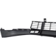 Purchase Top-Quality Couvercle de pare-chocs avant inférieur - TO1015111PP pa1