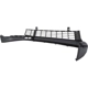 Purchase Top-Quality Couvercle de pare-chocs avant inférieur - TO1015111PP pa3