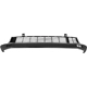 Purchase Top-Quality Couvercle de pare-chocs avant inférieur - TO1015111PP pa5