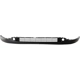 Purchase Top-Quality Front Bumper Cover Lower - TO1015115 pa3
