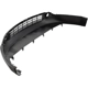 Purchase Top-Quality Front Bumper Cover Lower - TO1015115 pa5