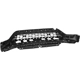 Purchase Top-Quality Front Bumper Cover Lower - VW1015109 pa3