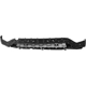Purchase Top-Quality Front Bumper Cover Lower - VW1015109 pa4