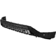Purchase Top-Quality Front Bumper Cover Lower - VW1015109 pa5