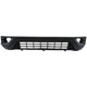 Purchase Top-Quality Front Bumper Cover Lower - VW1015100C pa1
