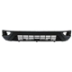 Purchase Top-Quality Front Bumper Cover Lower - VW1015102C pa1