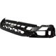 Purchase Top-Quality Front Bumper Cover Lower - VW1015107 pa10