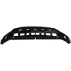 Purchase Top-Quality Front Bumper Cover Lower - VW1015107 pa5