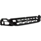 Purchase Top-Quality Front Bumper Cover Lower - VW1015107 pa6