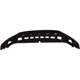 Purchase Top-Quality Front Bumper Cover Lower - VW1015107 pa7