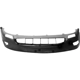 Purchase Top-Quality Front Bumper Cover - LX1000144 pa1