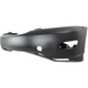Purchase Top-Quality Front Bumper Cover - LX1000144 pa7