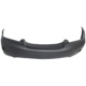 Purchase Top-Quality Front Bumper Cover - LX1000144C pa3