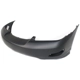 Purchase Top-Quality Front Bumper Cover - LX1000144C pa4