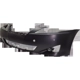 Purchase Top-Quality Front Bumper Cover - LX1000160 pa4