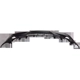 Purchase Top-Quality Front Bumper Cover - LX1000160 pa5