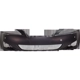 Purchase Top-Quality Front Bumper Cover - LX1000160 pa9