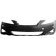 Purchase Top-Quality Front Bumper Cover - LX1000161 pa1