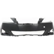 Purchase Top-Quality Front Bumper Cover - LX1000163 pa2