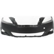 Purchase Top-Quality Front Bumper Cover - LX1000163 pa5