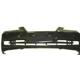 Purchase Top-Quality Front Bumper Cover - LX1000167 pa1