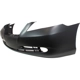Purchase Top-Quality Front Bumper Cover - LX1000167 pa7