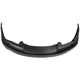 Purchase Top-Quality Front Bumper Cover - LX1000168C pa4