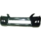 Purchase Top-Quality Front Bumper Cover - LX1000179C pa1