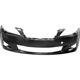 Purchase Top-Quality Front Bumper Cover - LX1000188C pa1