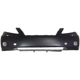 Purchase Top-Quality Front Bumper Cover - LX1000192 pa1