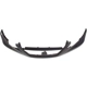 Purchase Top-Quality Front Bumper Cover - LX1000192 pa3
