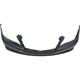 Purchase Top-Quality Front Bumper Cover - LX1000200C Capa Certified Capa Certified pa10