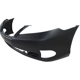 Purchase Top-Quality Front Bumper Cover - LX1000200C Capa Certified Capa Certified pa6