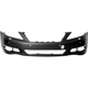 Purchase Top-Quality Front Bumper Cover - LX1000203 pa1