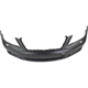 Purchase Top-Quality Front Bumper Cover - LX1000203 pa10