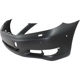 Purchase Top-Quality Front Bumper Cover - LX1000203 pa5