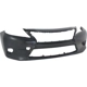 Purchase Top-Quality Front Bumper Cover - LX1000241 pa3