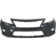 Purchase Top-Quality Front Bumper Cover - LX1000241 pa4