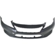 Purchase Top-Quality Front Bumper Cover - LX1000241 pa6