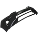 Purchase Top-Quality Front Bumper Cover - LX1000249 pa3