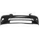 Purchase Top-Quality Front Bumper Cover - LX1000249 pa7
