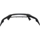 Purchase Top-Quality Front Bumper Cover - LX1000249 pa9